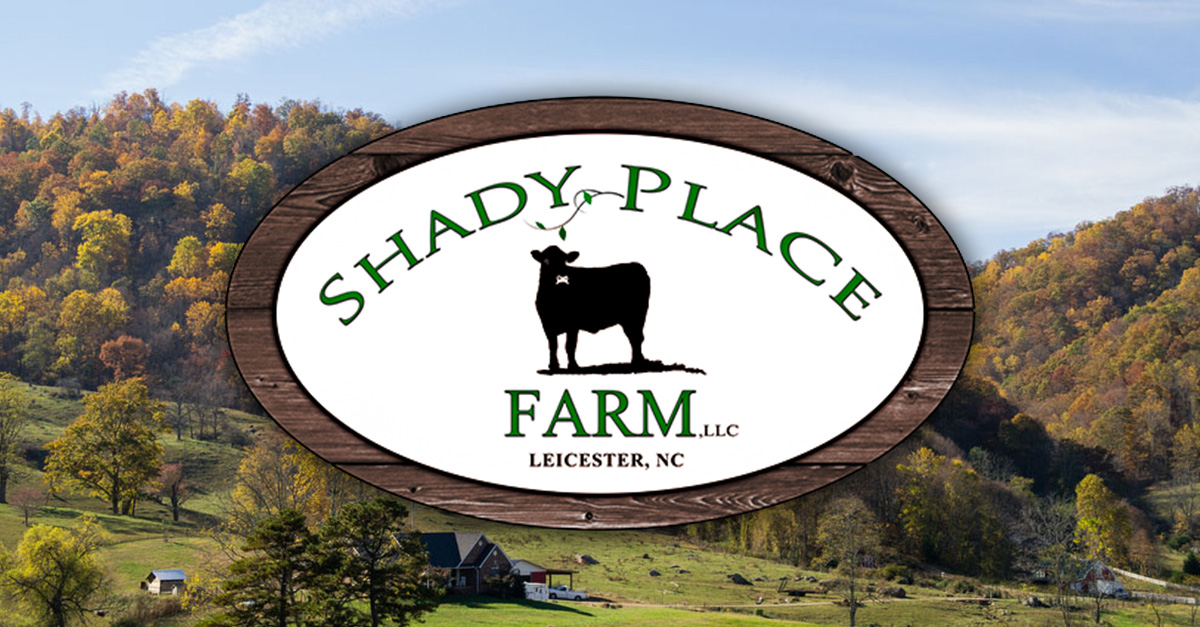 Contact Us Shady Place Farm